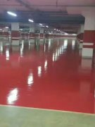 環(huán)氧砂漿地坪