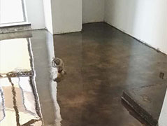 復(fù)古地坪案例