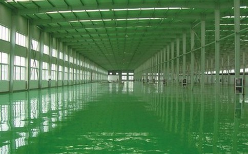 南京環(huán)氧地坪和水泥密封固化地坪有什么不同