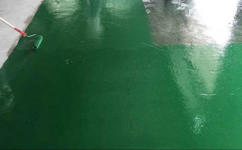 地下停車場地坪常遇見的問題