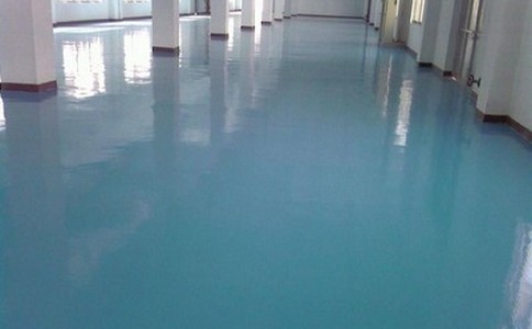 南京無塵車間環(huán)氧地坪漆工程施工方法