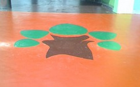 南京環(huán)氧自流平地坪漆在無塵車間中的應(yīng)用