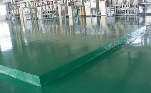 環(huán)氧地坪漆保養(yǎng)小知識