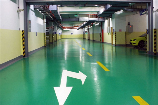 南京環(huán)氧地坪漆